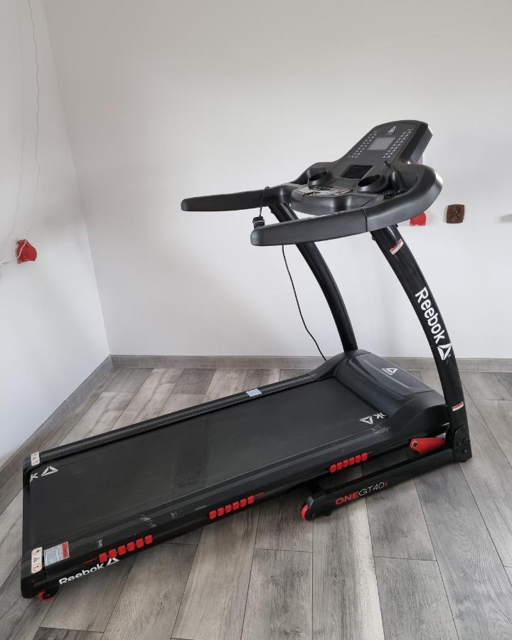 Domki U Jacka Sauna Bilard Tenis Air Hockey Pilkarzyki Bawialnia Plac Zabaw Zakopane Exterior foto